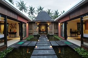 Ubud Virgin Villa