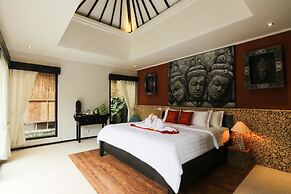 Ubud Virgin Villa