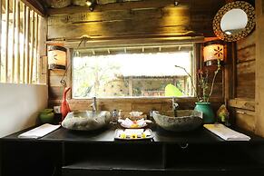 Ubud Virgin Villa