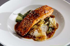 Hilton Garden Inn Longview