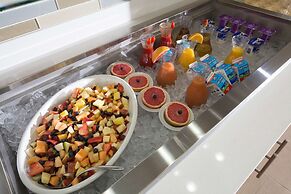 Hilton Garden Inn Longview