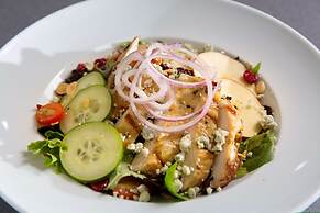 Hilton Garden Inn Longview