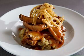 Hilton Garden Inn Longview