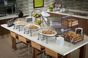 Hilton Garden Inn Longview