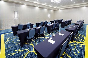 Hilton Garden Inn Longview