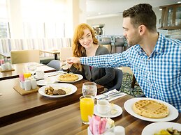 Hilton Garden Inn Longview