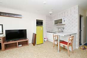 Seorabeol Togi Tourist Pension