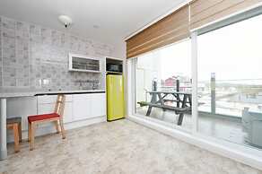 Seorabeol Togi Tourist Pension