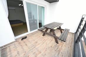 Seorabeol Togi Tourist Pension