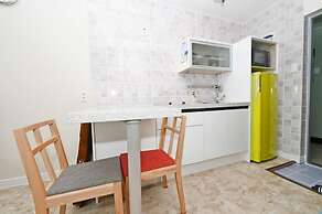 Seorabeol Togi Tourist Pension