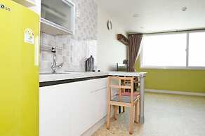 Seorabeol Togi Tourist Pension