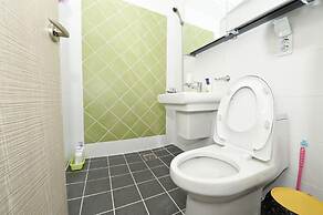 Seorabeol Togi Tourist Pension