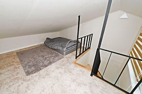 Seorabeol Togi Tourist Pension