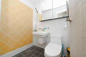 Seorabeol Togi Tourist Pension