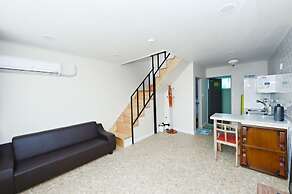 Seorabeol Togi Tourist Pension