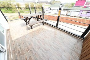 Seorabeol Togi Tourist Pension