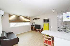 Seorabeol Togi Tourist Pension