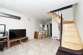 Seorabeol Togi Tourist Pension