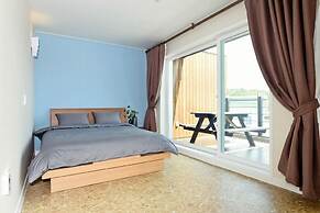 Seorabeol Togi Tourist Pension