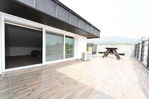 Seorabeol Togi Tourist Pension