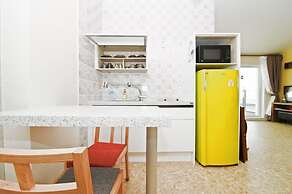 Seorabeol Togi Tourist Pension