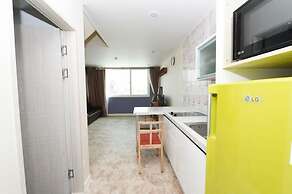 Seorabeol Togi Tourist Pension