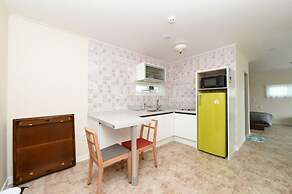 Seorabeol Togi Tourist Pension