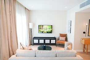 Andalus Al Seef Resort & Spa