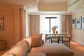 Andalus Al Seef Resort & Spa