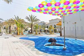 Andalus Al Seef Resort & Spa