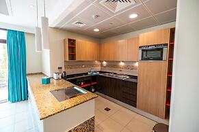 Al Seef Resort & Spa by Andalus