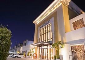 Andalus Al Seef Resort & Spa