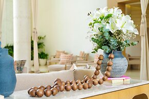 Andalus Al Seef Resort & Spa