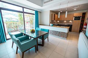 Andalus Al Seef Resort & Spa