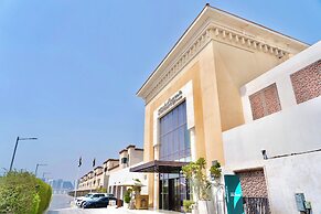 Andalus Al Seef Resort & Spa