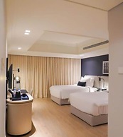 Andalus Al Seef Resort & Spa