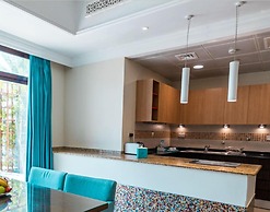 Andalus Al Seef Resort & Spa