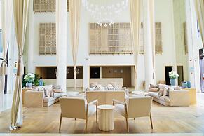 Andalus Al Seef Resort & Spa