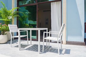 Andalus Al Seef Resort & Spa