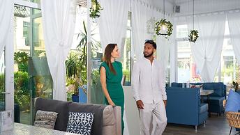 Andalus Al Seef Resort & Spa