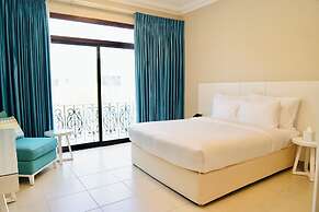 Andalus Al Seef Resort & Spa