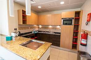 Andalus Al Seef Resort & Spa