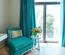 Andalus Al Seef Resort & Spa