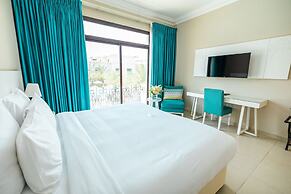 Andalus Al Seef Resort & Spa