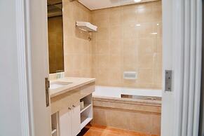 Andalus Al Seef Resort & Spa