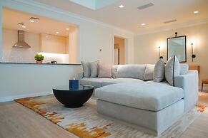 Andalus Al Seef Resort & Spa