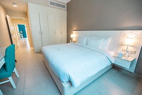 Andalus Al Seef Resort & Spa