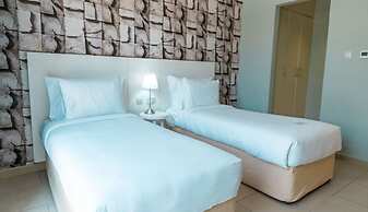 Andalus Al Seef Resort & Spa