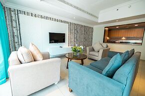 Andalus Al Seef Resort & Spa