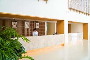 Andalus Al Seef Resort & Spa